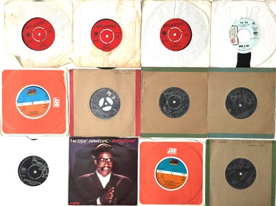 Lot 1068 - SOUL - 7" COLLECTION