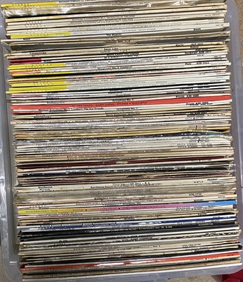 Lot 1073 - CLASSICAL - LPs / LP BOX SETS