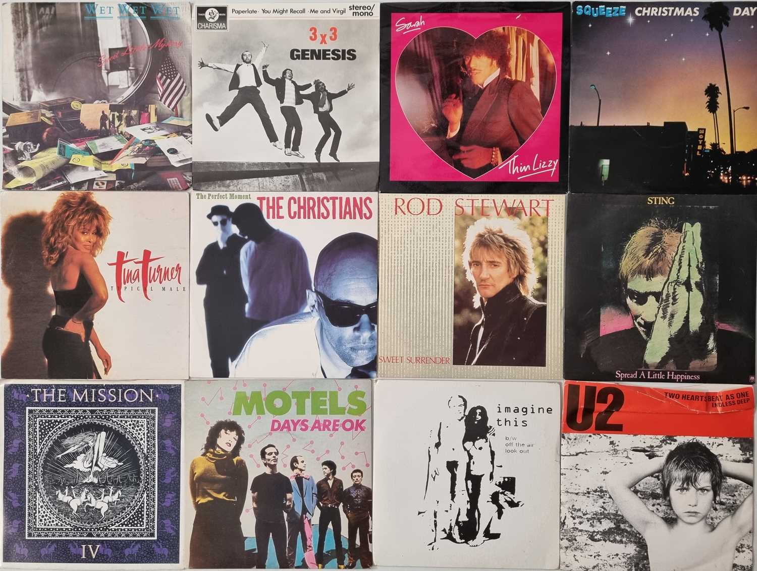 Lot 1088 - 7
