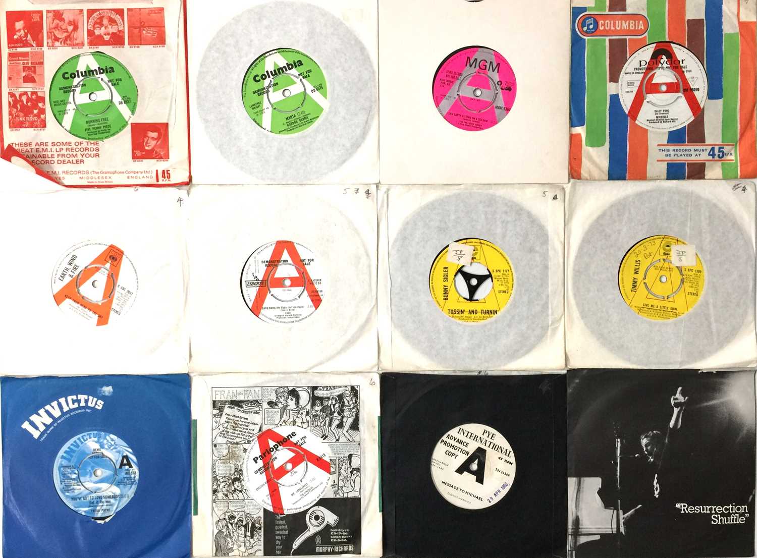 Lot 1098 - 7