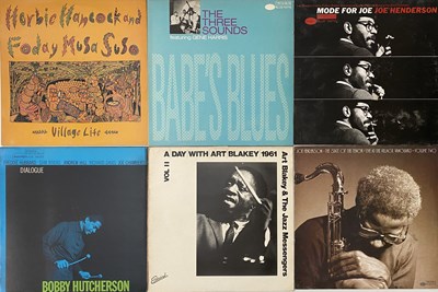 Lot 1114 - JAZZ / CLASSICAL - LP COLLECTION