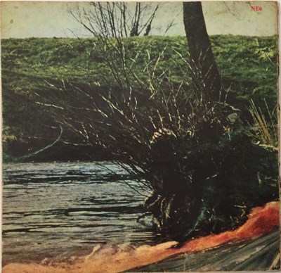 Lot 316 - SPRING - S/T LP (UK STEREO OG - RCA NEON - NE 6)