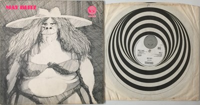 Lot 344 - MAY BLITZ - S/T LP (UK OG - VERTIGO SWIRL - 6360 007)