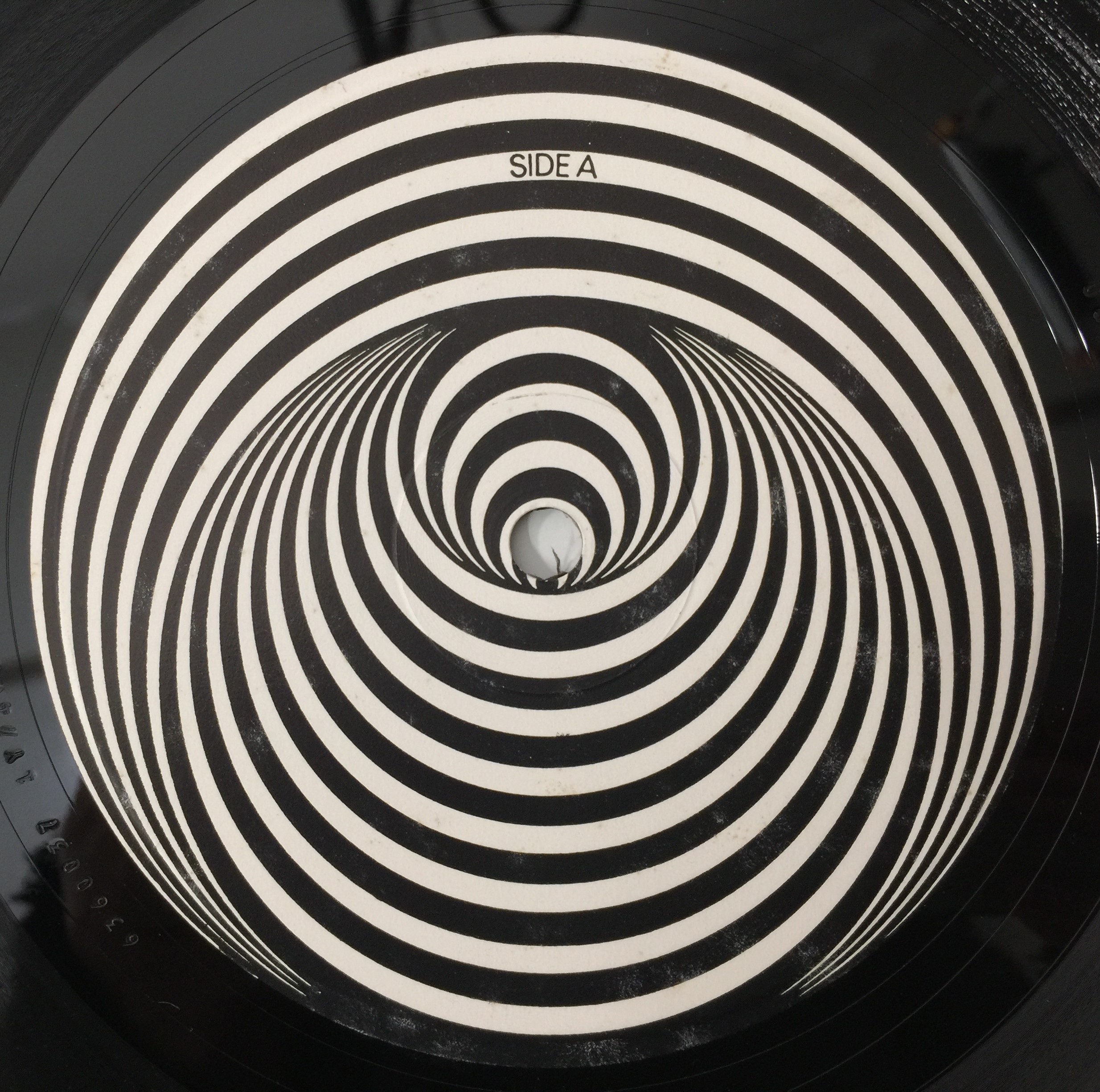 希少 UK盤 May Blitz メイブリッツ　12インチLP Vertigo 希少 UK盤 May Blitz メイブリッツ 12インチLP Vertigo May