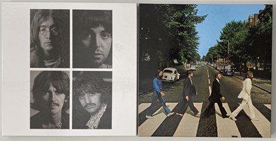 Lot 422 - MODERN BEATLES PRESSINGS COLLECTION