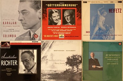 Lot 630 - Classical - LP Collection