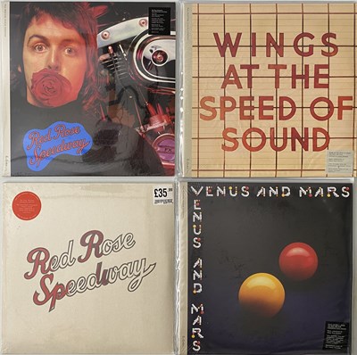 Lot 450 - PAUL MCCARTNEY ARCHIVE COLLECTION