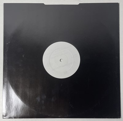 Lot 198 - OASIS - COLUMBIA 12" (UK S/SIDED PROMO - CTP 8)