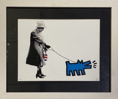 Lot 68 - DEATH NYC (USA, 1979) - LIMITED EDITION PRINTS.