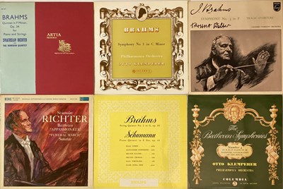 Lot 648 - Classical - LP Collection