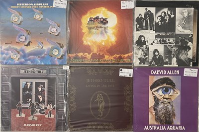 Lot 64 - CLASSIC ROCK & POP - LP COLLECTION