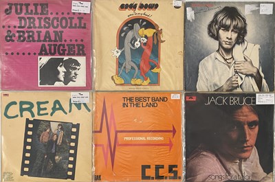 Lot 64 - CLASSIC ROCK & POP - LP COLLECTION