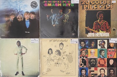 Lot 71 - CLASSIC ROCK & POP - LP COLLECTION