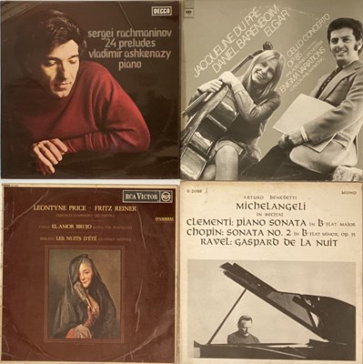 Lot 1003 - Classical - LP/Box Set Collection