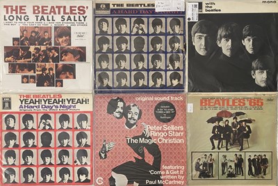 Lot 113 - 60's - LP COLLECTION