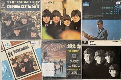 Lot 101 - 60s ROCK & POP/ ROCK N ROLL - LP COLLECTION