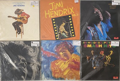 Lot 103 - ROCK ICONS - LP COLLECTION