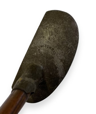 Lot 271 - GOLF CLUBS.