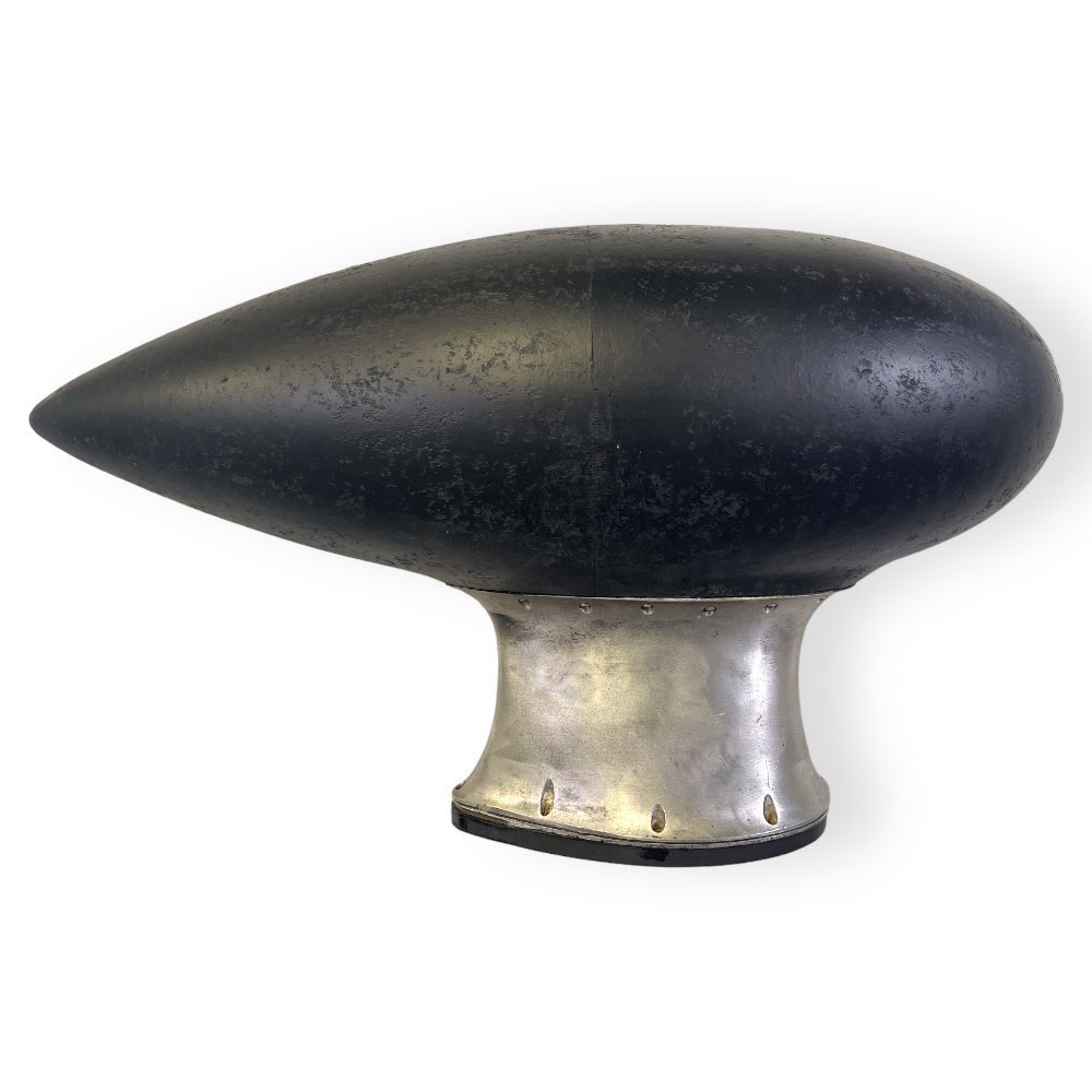 Lot 2 - MILITARY / RAF HISTORY - AN ORIGINAL RADAR