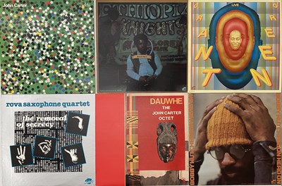 Lot 74 - JAZZ - LP COLLECTION