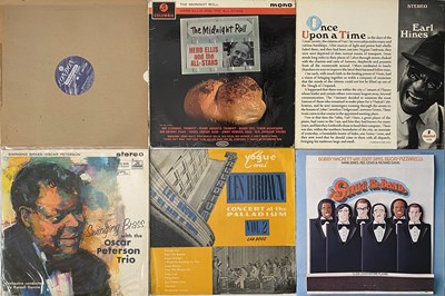 Lot 106 - JAZZ - LP COLLECTION