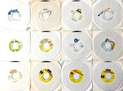 Lot 79 - REGGAE - 7" COLLECTION