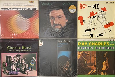 Lot 109 - JAZZ LP COLLECTION