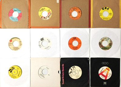 Lot 80 - SOUL / NORTHERN / FUNK - 7" SELECTION