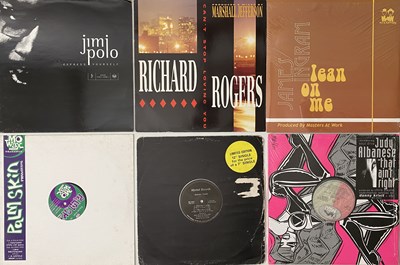 Lot 86 - HOUSE / SOUL / R&B - 12" COLLECTION