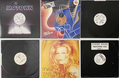 Lot 86 - HOUSE / SOUL / R&B - 12" COLLECTION
