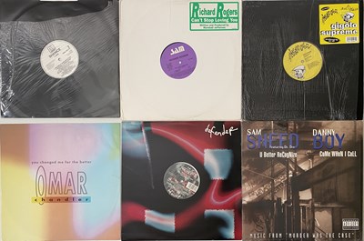 Lot 86 - HOUSE / SOUL / R&B - 12" COLLECTION