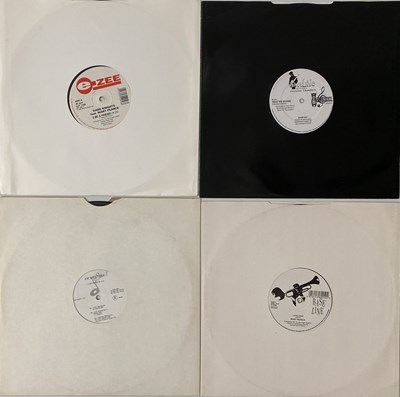 Lot 127 - STREET SOUL - 12" RARITIES PACK