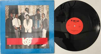 Lot 129 - B.O.F. - I GOT YOUR NUMBER/ YOU ENTERED MY LIFE 12" (DUPAR RECORDS)