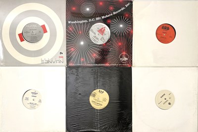 Lot 90 - US INDIE - 12" COLLECTION