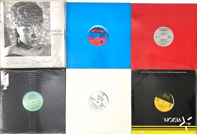 Lot 91 - US INDIE - 12" COLLECTION