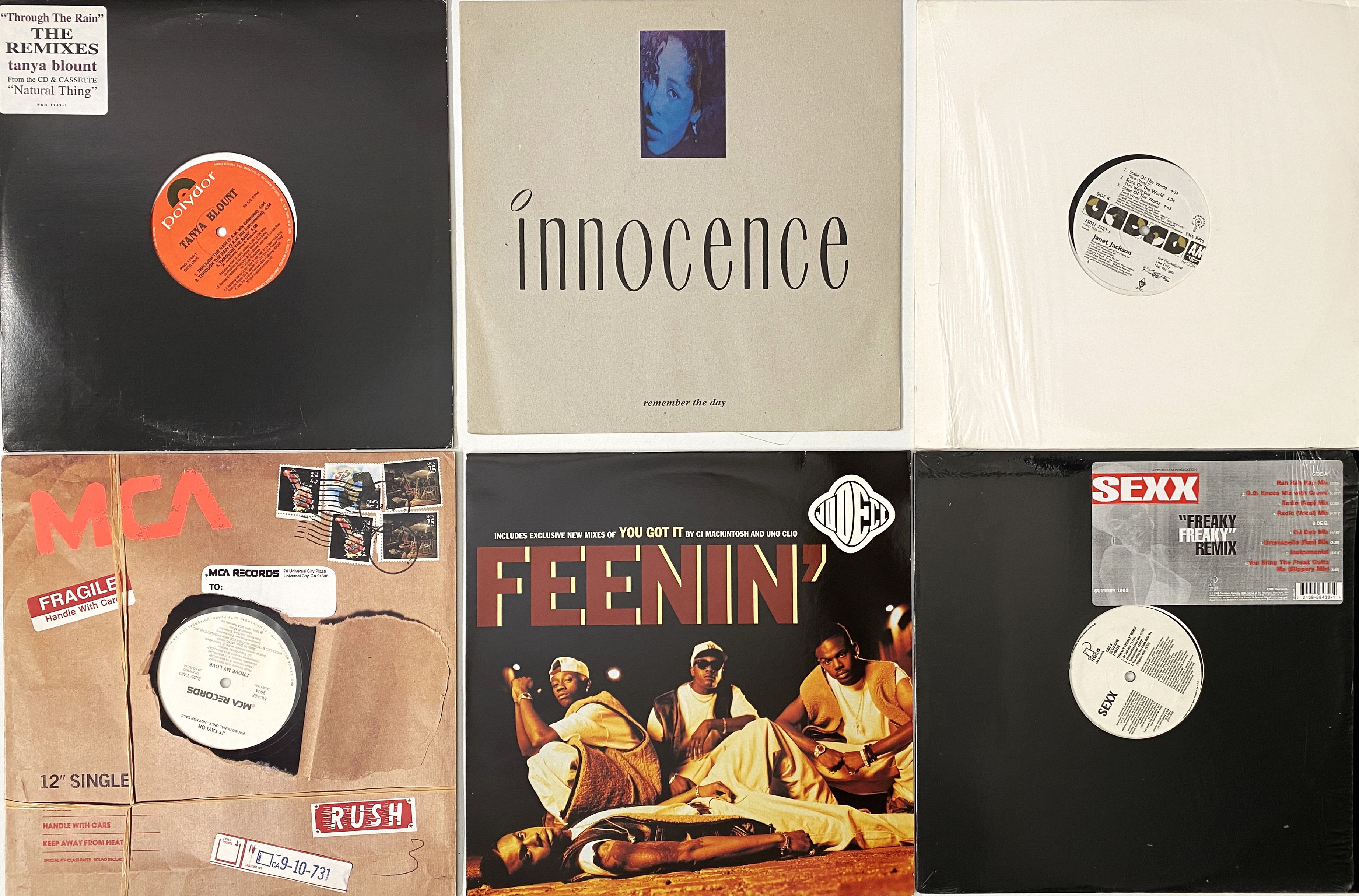 90s R&B house 80s soul Record 12枚set 41764-1.jpg?v=63835748323417
