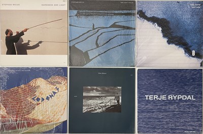 Lot 149 - ECM - JAZZ LP COLLECTION