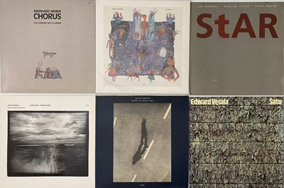 Lot 151 - ECM - JAZZ LP COLLECTION