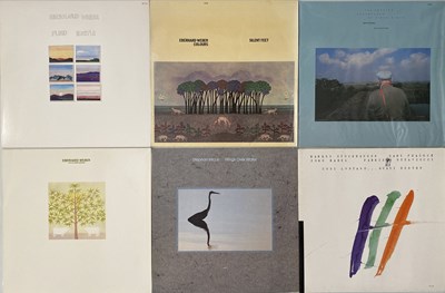 Lot 151 - ECM - JAZZ LP COLLECTION