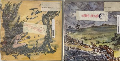 Lot 131 - FOREST - LP RARITIES PACK