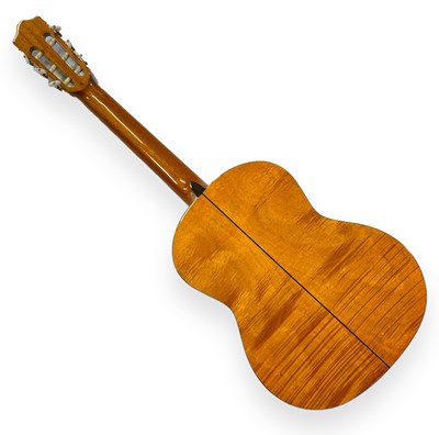 Lot 11 - A CORDOBA C5 LIMITED EDITION ACOUSTIC GUITAR.