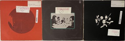 Lot 135 - NUCLEUS - VERTIGO LP PACK