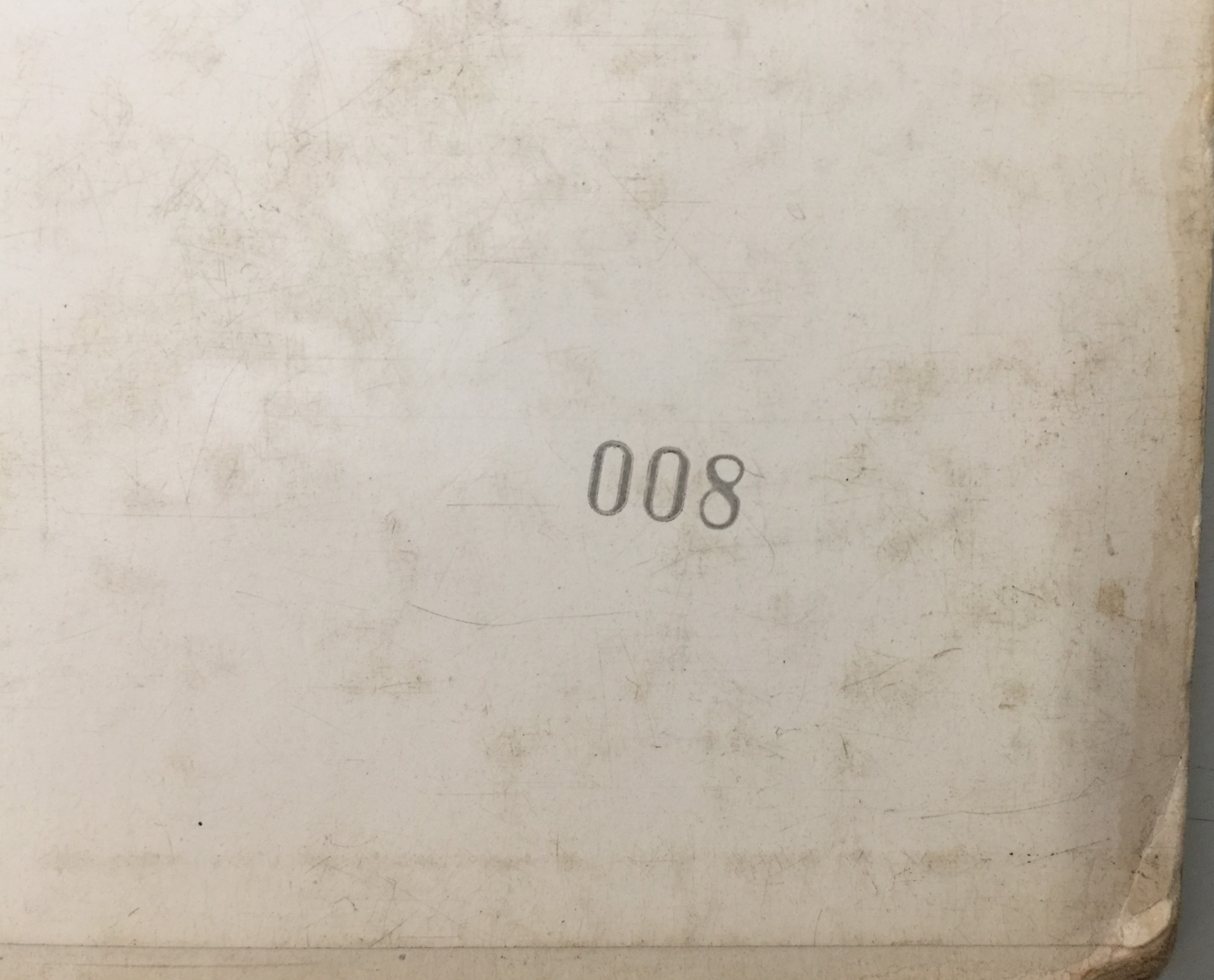 Lot 81 - THE BEATLES - WHITE ALBUM LP (SWBO-101 - US