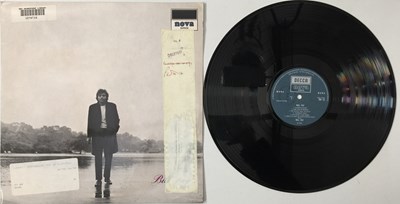 Lot 147 - BILL FAY - S/T LP (UK MONO ORIGINAL - DECCA/ NOVA - DN 12)