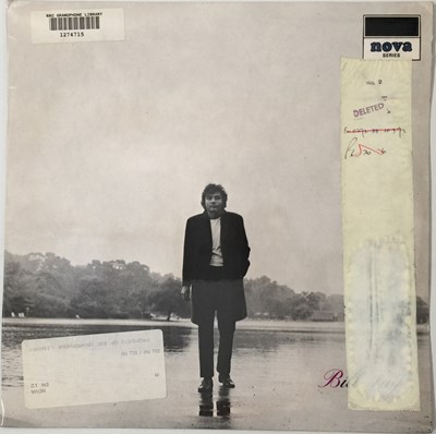 Lot 147 - BILL FAY - S/T LP (UK MONO ORIGINAL - DECCA/ NOVA - DN 12)