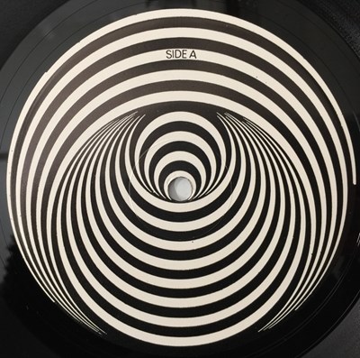 Lot 156 - GORDON - S/T LP (UK VERTIGO SWIRL ORIGINAL - 6360 0069)