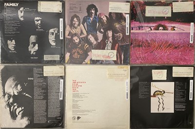 Lot 173 - REPRISE RECORDS - LP PACK