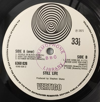 Lot 200 - VERTIGO SWIRL - LP PACK