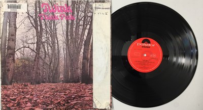 Lot 203 - TWINK - THINK PINK LP (UK ORIGINAL - POLYDOR 2343032)