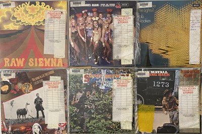 Lot 219 - DECCA - LP PACK